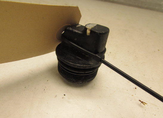 Sonstiges Honda Goldwing GL