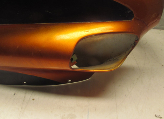 Frontverkleidung kanzel Kawasaki ZZR 1100