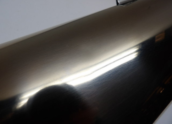 Muffler Suzuki GSF 650 Bandit