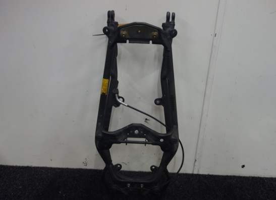 Achtersubframe MV Agusta Brutale 1078 RR