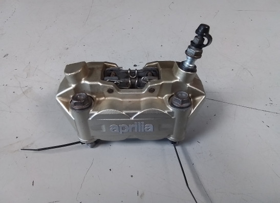 Brake caliper left front Aprilia Shiver 750