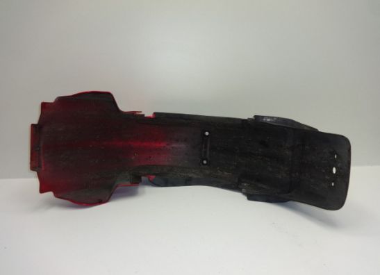 Achterspatbord Honda VF 700  750 C Magna