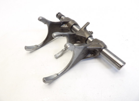 Versnellingsbak Triumph Sprint ST 955