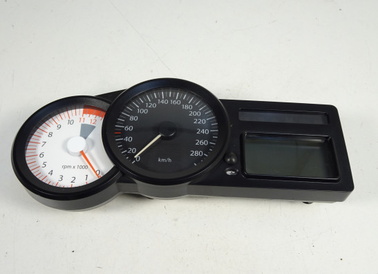 Tellerset BMW K 1200 S 