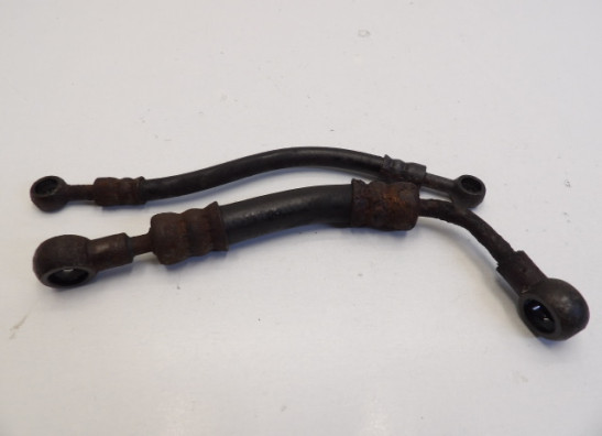 Olieleiding Suzuki GSX R 600 1995-2000