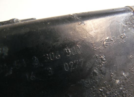 ABS pumpe druckmodulator BMW R 1100  1150 RS