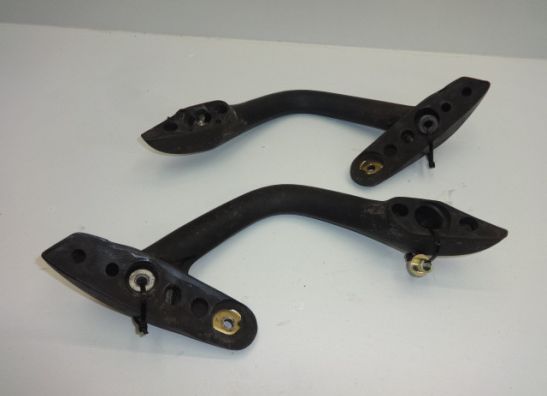 Achterhandvat Honda Deauville 650 - 700