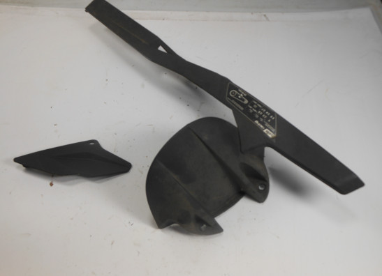 Kettenschutz Aprilia Dorsoduro 1200