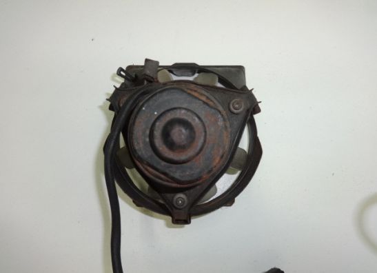 Fan Honda VF 700  750 F