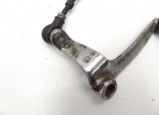 Schalthebel Yamaha XV 1000 Virago