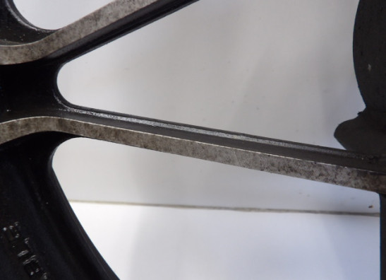 Felge vorne Honda GL 500 Silver Wing Interstate