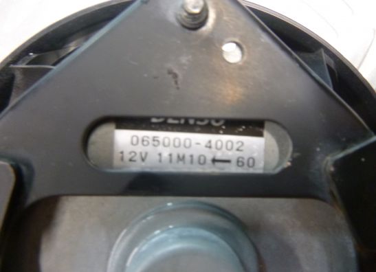 Ventilator Yamaha FZ8