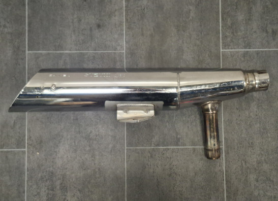 Auspuff Suzuki VS 1400 Intruder