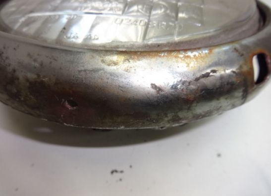 Scheinwerfer Suzuki LS 650