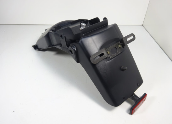 License plate holder Yamaha TDM