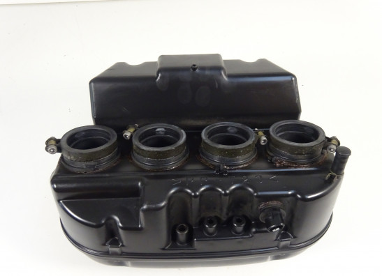 Air cleaner case Yamaha FZ6