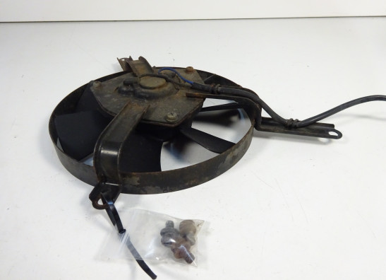 Ventilator Yamaha FJR 1300