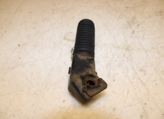 Voetsteun Rechts Honda CM 400 T 