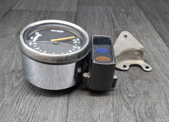 Teller Yamaha XS 1100