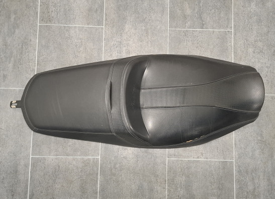 Sitzbank Indian Chieftain