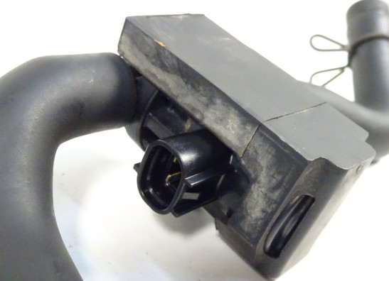 Luchtfilterhuis Kawasaki ER 6