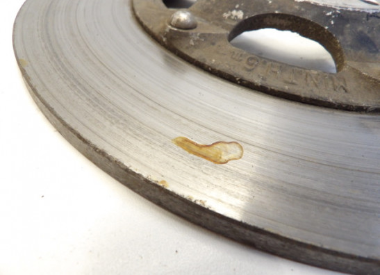 Remschijf voor Honda CB 400