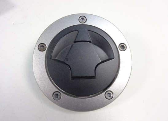 Slotenset Kawasaki VERSYS 650