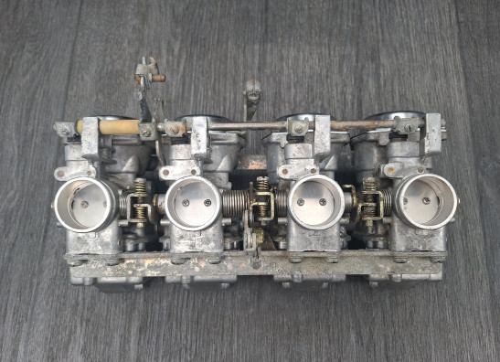 Carburateurset Yamaha XJ 650