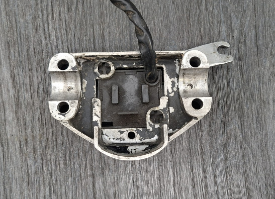 Zekeringkast Honda CB 750 