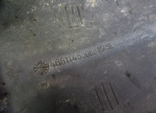 Voorspatbord BMW K 75