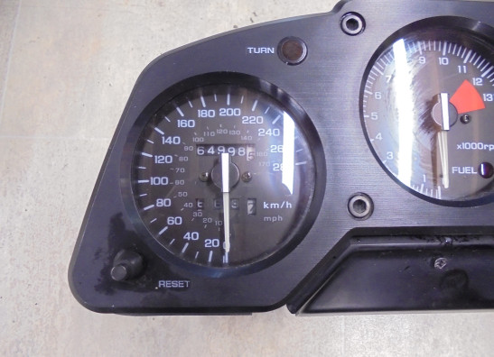 Meter combination Honda VFR 750