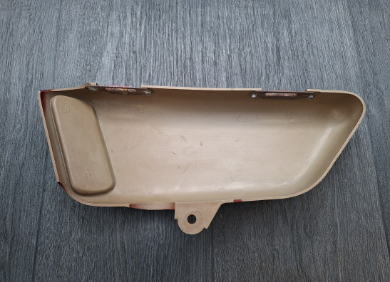 Seitenverkleidung rechts Yamaha RD 350