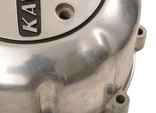 Dynamodeksel Kawasaki KZ 400