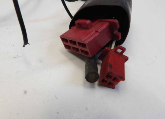 Kabelboom voor Kawasaki GPZ 900