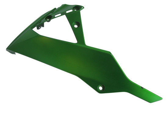 Linker onderkuip Kawasaki Z 300