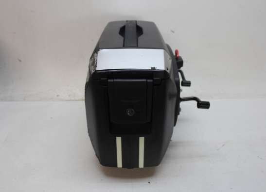 Kofferset Honda CMX 1100 Rebel