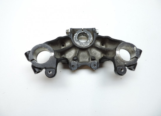 Kroonplaat Honda CX 500