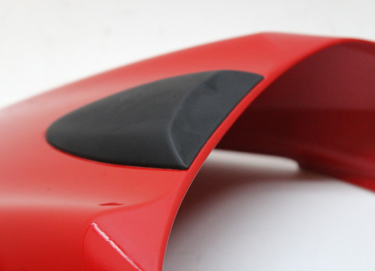 Soziusabdeckung Ducati monster 796