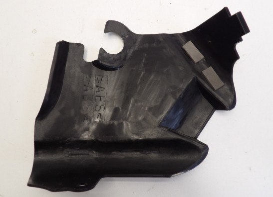 Linker zijkuip klein Yamaha XVS 650 Dragstar