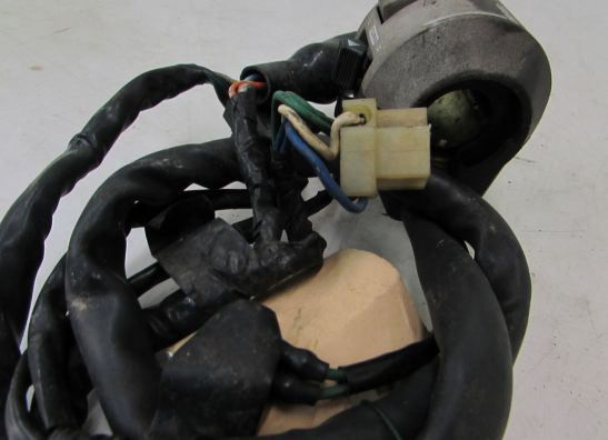 Stuurschakelaar links Honda VF 700  750 C Magna