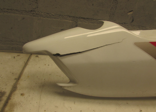 Rechter achterkant Honda CBR 600 F