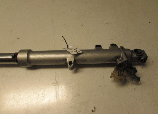 Voorpoot links compleet Kawasaki GPZ 900