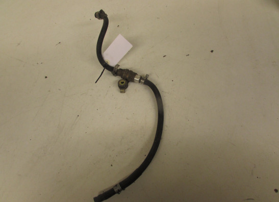 Overig Honda CBR 600 F