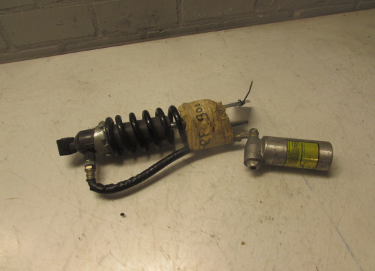 Achterschokbreker Suzuki RF 900