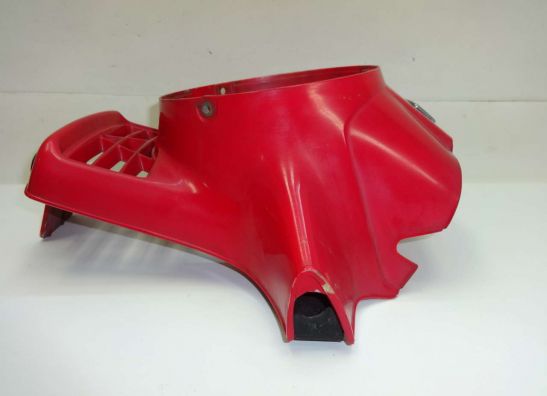 Koplampomlijsting Honda CX 500