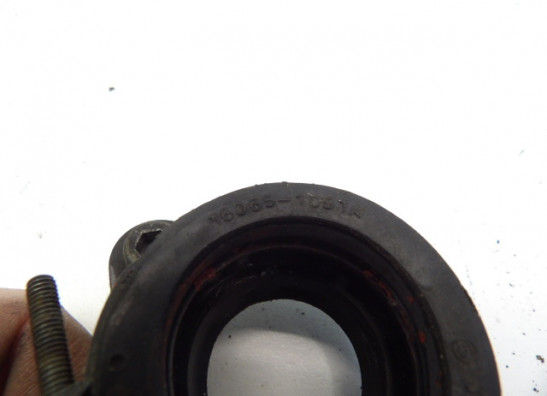 Inlaat rubber Kawasaki Z 550 GT