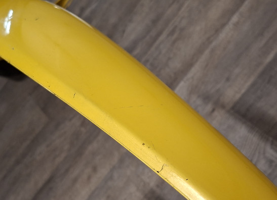 Achterkuipdeel Yamaha TDM