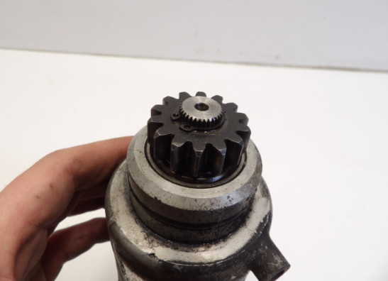 Starting motor Kawasaki Z 750