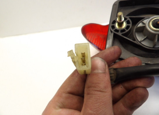 Rucklicht Honda XL 1000 V Varadero