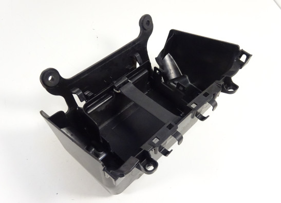 Accubak Honda NC 700 X